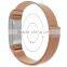 Top Quality Milanese Stainless Steel Watch Band Strap Bracelet For Fitbit Charge 2 Charge2 Smart replacement Accessories