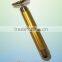 High Quality Beauty & Personal Care Face Lift 24k Gold Beauty Bar