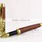 Christmas gift set great brand elegent chinese wood ball pens advertising ball pen