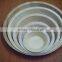 Natural Areca Leaf Disposable Plates supply to Australia