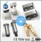 high precision ISO9001 grinding milling turning aluminum mechanical parts machine element machinery cnc parts with design cnc