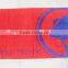wholesale custom soft velour beach towel with logo printed