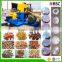 BSC floating fish feed making machine for sale