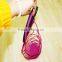 Multi-functional silicone wine bottle holder/ basket