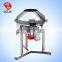 DZ brand high frequency circular vibrating screen machine