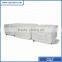 CE qualified automatic paper press baler machine