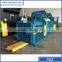 CSJ Brand High Density Palm Fiber Baling Machine