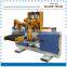 2017 hot selling Splint sawmill Woodworking Band Sawmill
