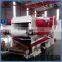 China Professional Supply Used Wood Log Splitter Chipper / Coconut Wood Drum Shredder Chipper Price