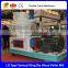 CE approved waste wood pellet press machine, fuel pellet mill, palm shell, rice husk pelletizer