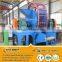 waste tyre recycling equipment/rubber powder/waste tyre crusher