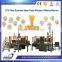 Spaghetti Production Line / Pasta Food Making Machine/ Pasta Food Production Line