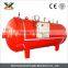 Large capacity vulcanizer for sale automatic