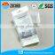 Hot sell transparent plastic mobile cell phone case packaging box