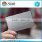 Great business metal card with customized size