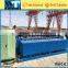 New model weld machine for coal mine and tunnel