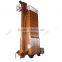 Best Price Rice Dryer Machine Hot Air Grain Dryer OEM Box Airflow Rice Dryer Low Fuel Cost 5HL-10