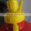 Poultry Equipment Supplier Provided Automatic Poultry Bell Drinker for Chicken