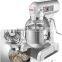 Large industrial dough flour mixer machine
