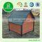 DXDH011 XXL wood dog house