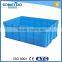 Hot sale large plastic fish container, wholesale plastic storage containers