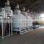 Hot sell pellet cooler for feed pellets and wood pellets/pellet cooler