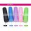 Wholesale Amazon hot item colorful high density yoga EVA exercise foam roller