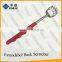 Extendable Back Scratcher With Eagle Claw