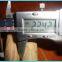 Wy-C106 nature bamboo pole