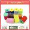 vivid popular Crochet Latex Rubber Elastic Thread wholesale