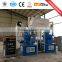 India 500kg/h small pellet machine for sale