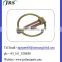 Spring Steel Linch Pin/ High Quality Tractor Lock Pin