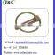 Spring Steel Linch Pin/ High Quality Tractor Lock Pin