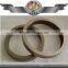 Single cylinder diesel engine parts valve seat for tractor
