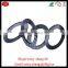 China Manufacturer High Precisioon Aluminum Spacer Washers