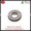 Guangdong Province Custom Precisioon Galvanized Carbon Steel Flat Washer