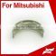 Engine main bearing for Mitsubishi S6N marine diesel engine spare parts