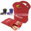 Reusable Mealtime Color Sandwich and Snack Bag