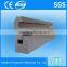 High strength and precision segment tools for bending machine