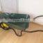 China steel wheelbarrow cheap Hand Trailer WB6400 for sale