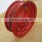 China wheel rims factory
