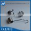 Wholesale high quality stainless steel small coil spring