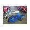 chassis of multi-function power tiller