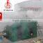 spantoneous combustion wood charcoal stove wood biochar kiln