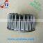 customzied aluminum die casting cap