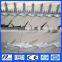Stainless Steel Security Anti Climbing Razor Wall Spikes
