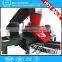 High capacity 8mm wood pellet making machine /sawdust briquette machine on sale
