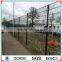 Cheap prefab fence panels, euro wire panel fence