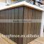 Eco-friendly Easy installation WPC standard
