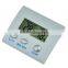 Hot Sale Digital Room Temperature Humidity Meter Household Digital Thermometer